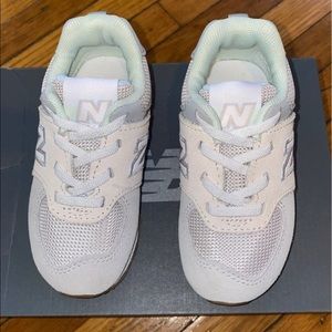 Brand new toddler new balance